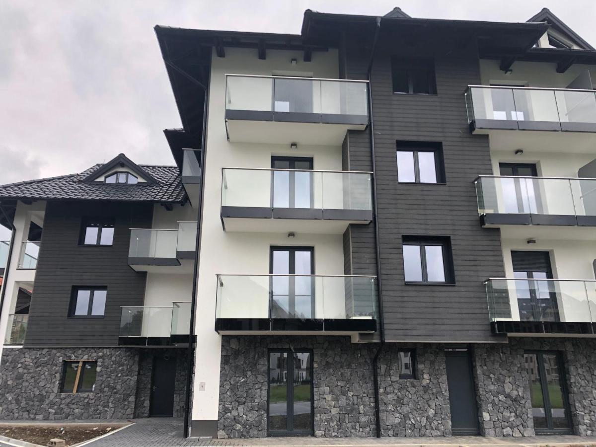 Apartments Mikic 2 ズラティボール エクステリア 写真